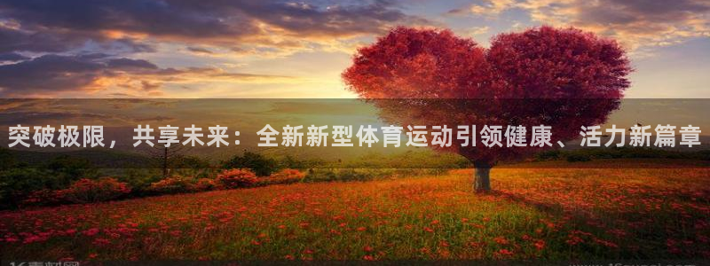 J9官方正版app神州:突破极限,共享未来:全新新型体育运动
